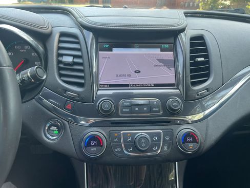 Used 2019 Chevrolet Impala Premier image 18