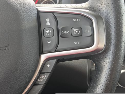 New 2026 RAM 1500 Tradesman image 23