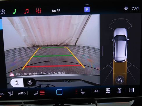 New 2026 Volkswagen Tiguan S FWD image 15