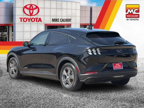 Used 2023 Ford Mustang Mach-E Select w/ Comfort Package Lite RWD image 7