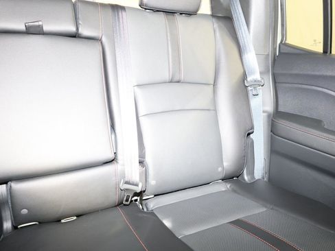 New 2026 Honda Ridgeline TrailSport image 12