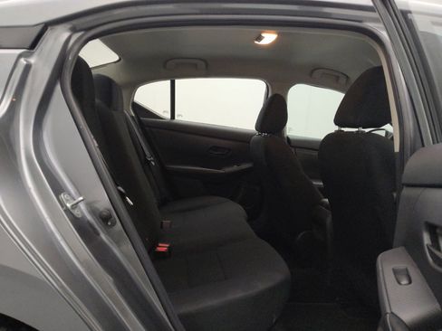 Used 2025 Nissan Sentra S image 19