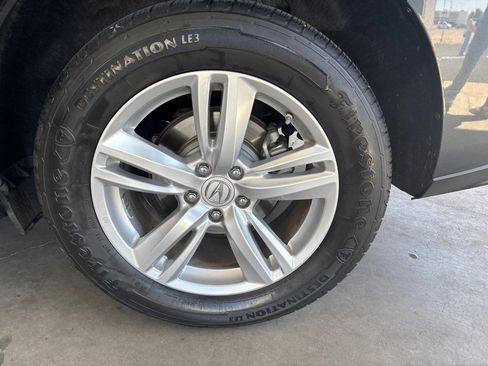 Used 2013 Acura RDX FWD w/ Technology Package image 65