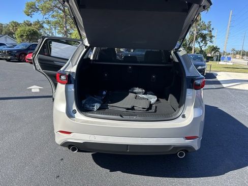 New 2025 MAZDA CX-5 AWD 2.5 S image 11