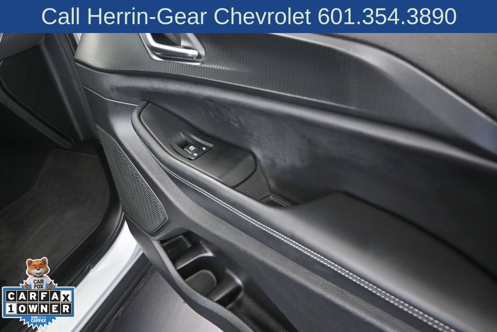 Used 2025 Jeep Grand Cherokee Laredo X w/ Luxury Tech Group I RWD image 23
