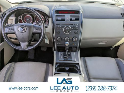 Used 2011 MAZDA CX-9 Touring image 13