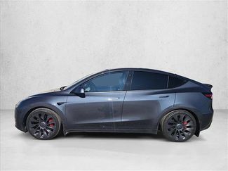Used 2022 Tesla Model Y Performance video 2