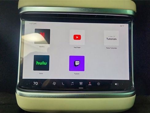 Used 2024 Tesla Model X image 42