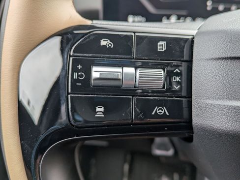 New 2026 Kia Sorento SX Prestige w/ Olive Brown Leather Package image 18