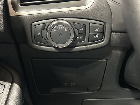Certified 2024 Ford Edge SEL w/ Convenience Package AWD/4WD image 29