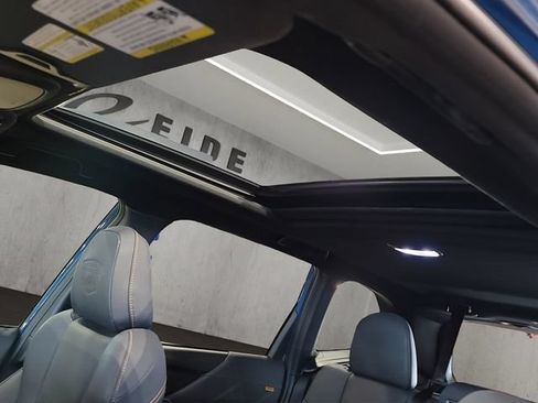 Used 2024 Subaru Forester Wilderness AWD/4WD image 3