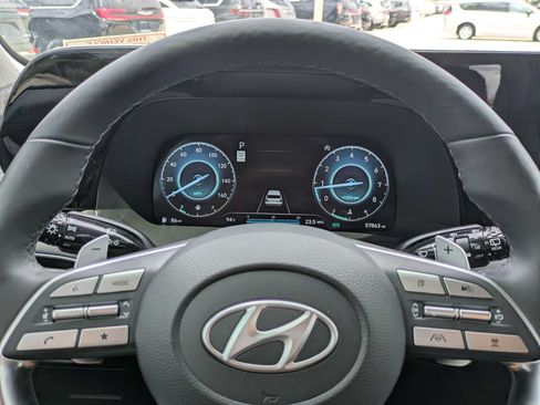 Used 2023 Hyundai Palisade Limited FWD image 36