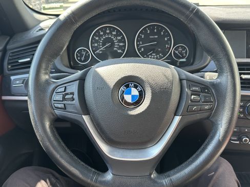 Used 2012 BMW X3 xDrive28i AWD/4WD image 19