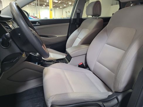 Used 2017 Hyundai Tucson SE image 17