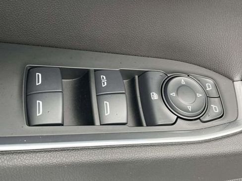 Used 2024 GMC Sierra 1500 Elevation w/ X31 Off-Road Package image 16