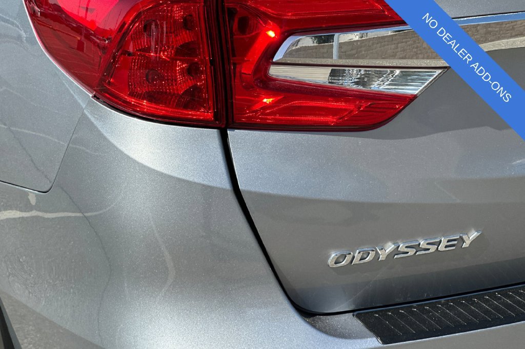 Used 2020 Honda Odyssey EX-L image 29