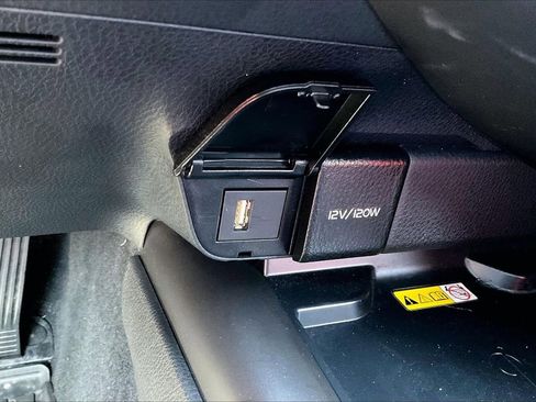 Used 2023 Toyota Camry XSE w/ Navigation Package AWD/4WD image 19