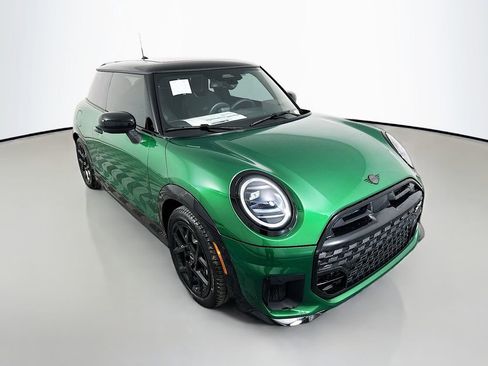 New 2026 MINI Cooper S image 3