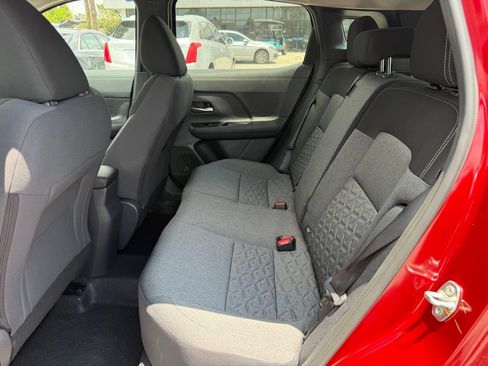 Used 2026 Nissan Kicks SV FWD image 14