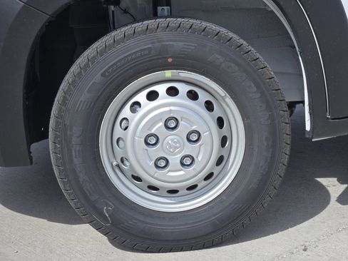 New 2026 RAM ProMaster 2500 w/ Convenience Group image 8