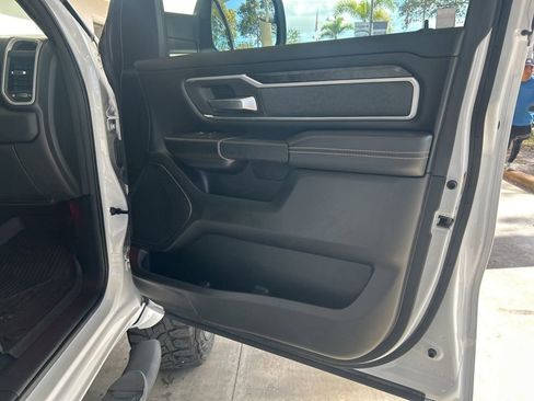 Used 2021 RAM 1500 Big Horn image 32