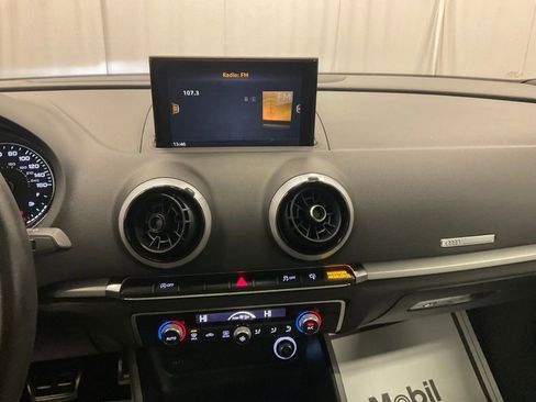 Used 2017 Audi A3 2.0T Premium w/ Convenience Package image 22