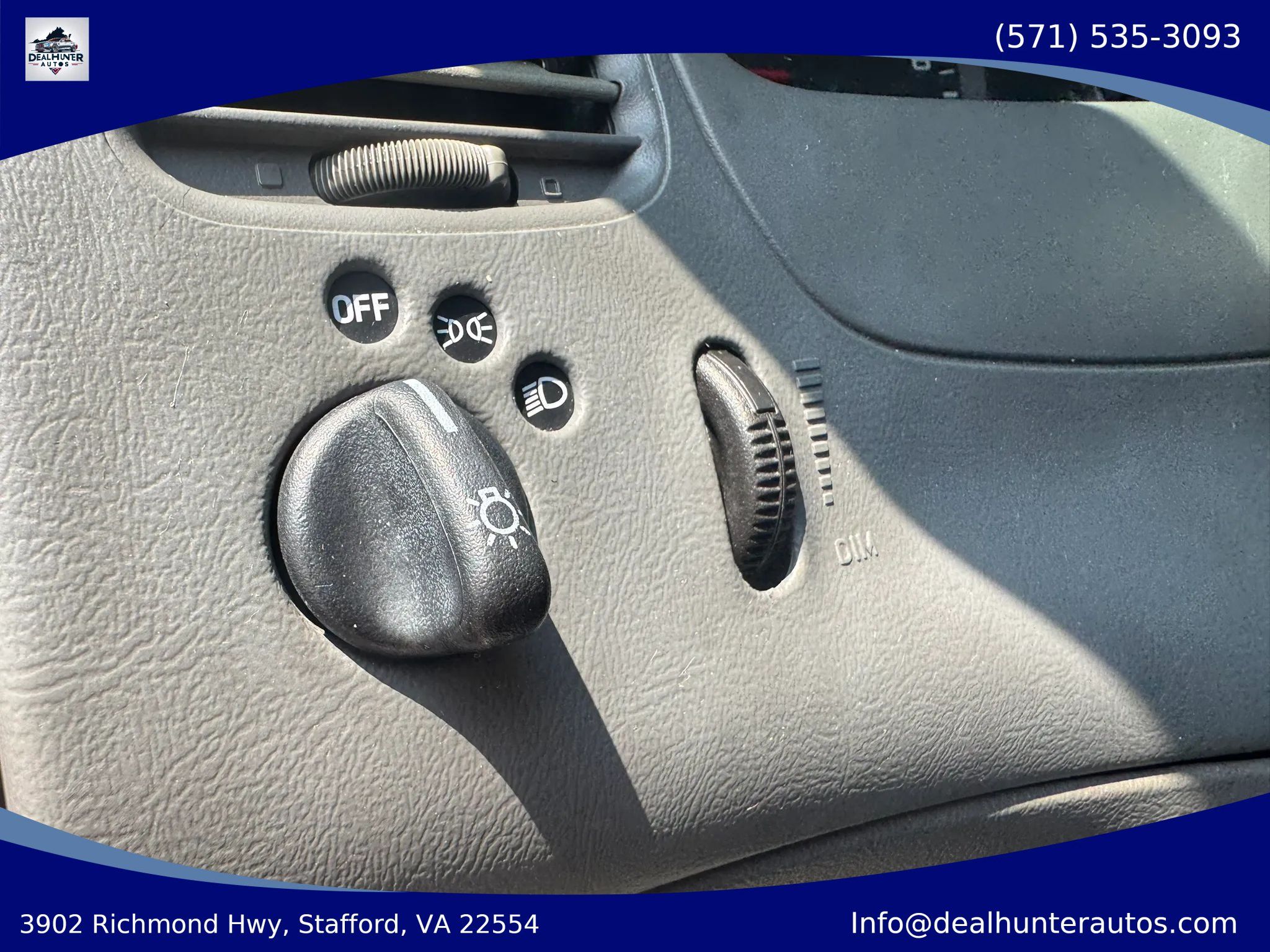 Used 2005 Ford Ranger XLT AWD/4WD image 12