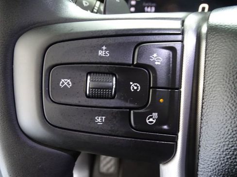 Used 2024 GMC Sierra 1500 SLT w/ SLT Premium Plus Package AWD/4WD image 7