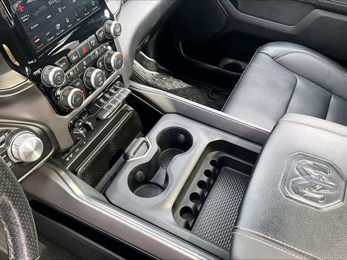 Used 2019 RAM 1500 Sport w/ Advanced Safety Group AWD/4WD image 17