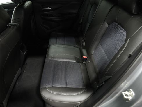 Used 2024 Buick Envista Preferred w/ Convenience I Package image 23