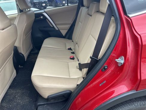 Used 2013 Toyota RAV4 Limited AWD/4WD image 14