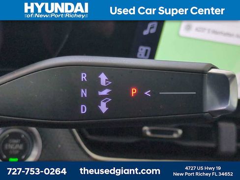 Used 2025 Chevrolet Equinox RS w/ Safety and Technology Package FWD image 41