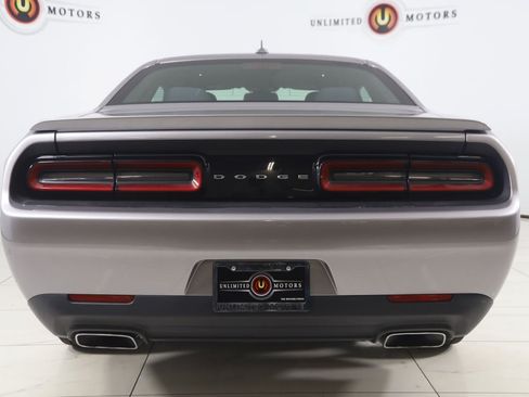 Used 2017 Dodge Challenger R/T w/ Sound Group RWD image 45
