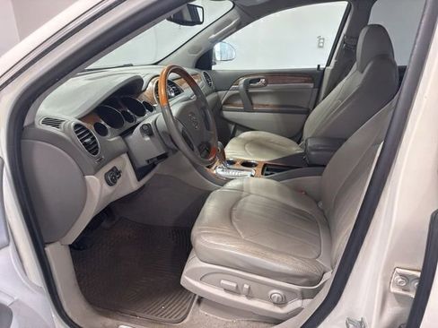 Used 2012 Buick Enclave Leather FWD image 12
