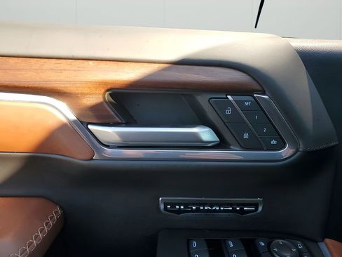 Certified 2024 GMC Sierra 1500 Denali Ultimate image 26