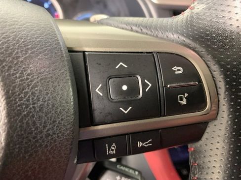 Used 2022 Lexus RX 350 F Sport image 9