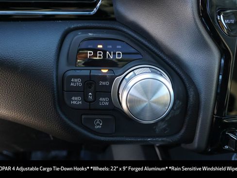 New 2026 RAM 1500 Laramie image 28