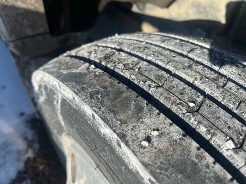 Used 2021 Ford F450 XL w/ STX Appearance Package image 2