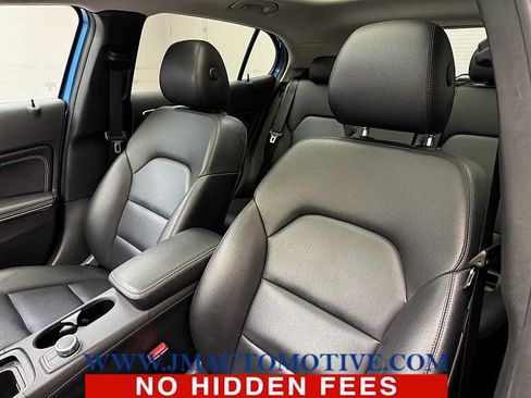 Used 2015 Mercedes-Benz GLA 250 4MATIC image 13