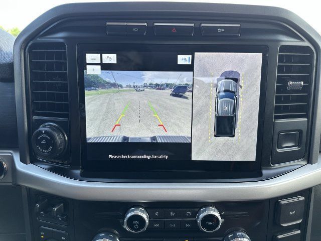 Used 2022 Ford F150 XLT w/ Equipment Group 302A High AWD/4WD image 24