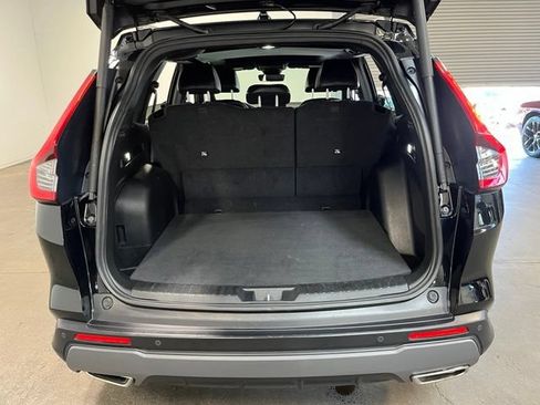 Used 2023 Honda CR-V Sport Touring image 18