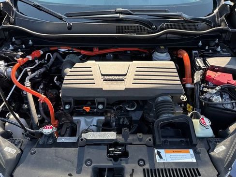 Used 2022 Honda CR-V Touring image 33