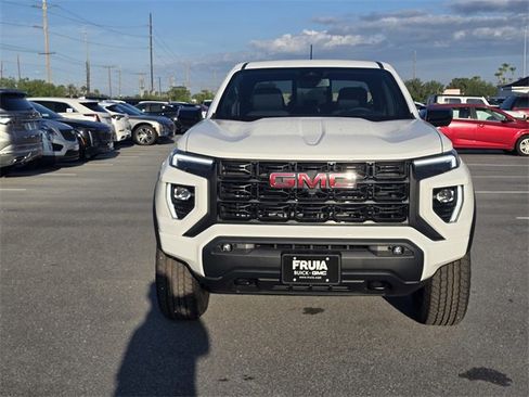 New 2026 GMC Canyon Elevation w/ Convenience Package image 2