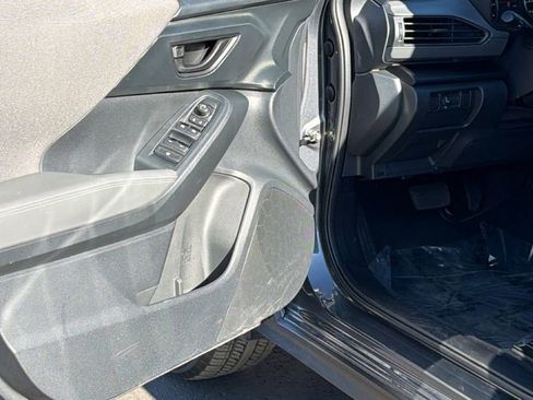 Certified 2024 Subaru Crosstrek 2.0i Premium image 23