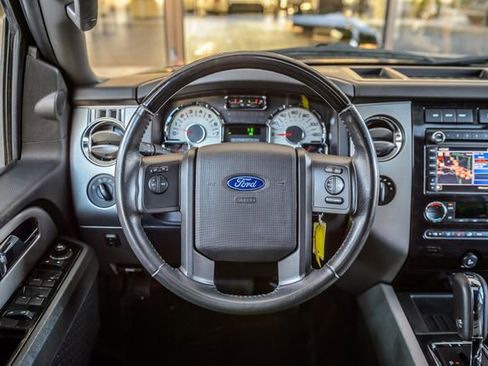 Used 2013 Ford Expedition EL Limited image 26