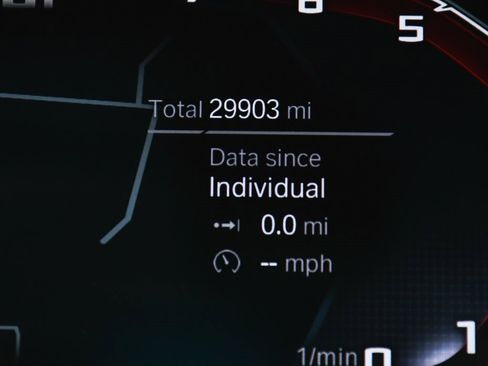 Used 2023 BMW 440i xDrive Convertible w/ Premium Package image 21