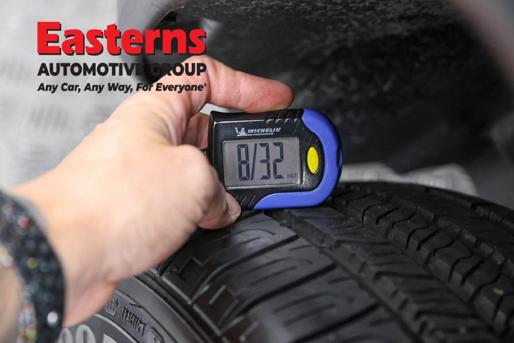 Used 2024 Jeep Compass Latitude AWD/4WD image 30