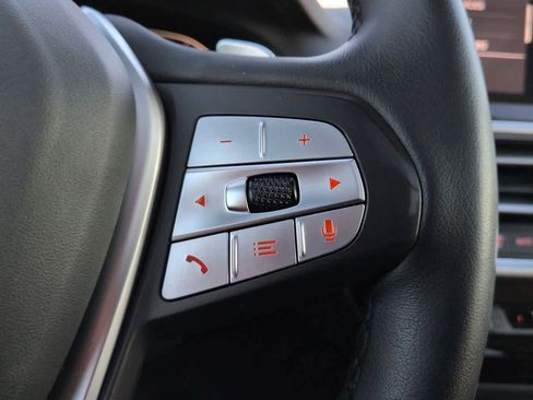 Used 2023 BMW X3 xDrive30i w/ Premium Package image 25