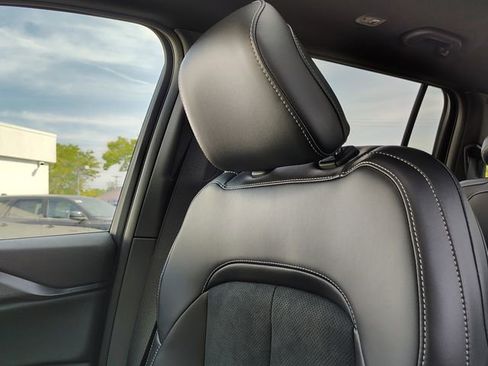 New 2025 Jeep Grand Cherokee L Altitude image 25