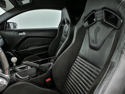 Used 2014 Ford Mustang Shelby GT500 w/ Equipment Group 821A image 18